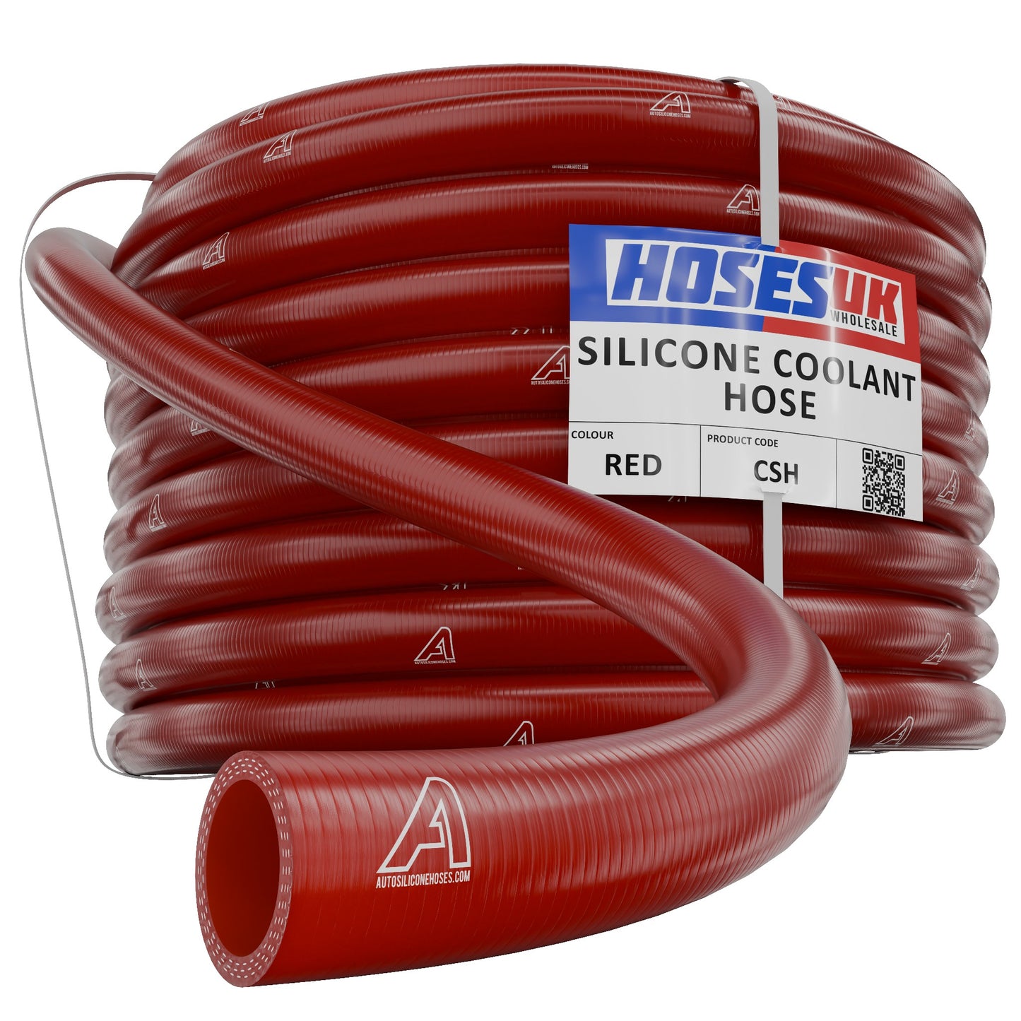 Silicone Coolant Hose