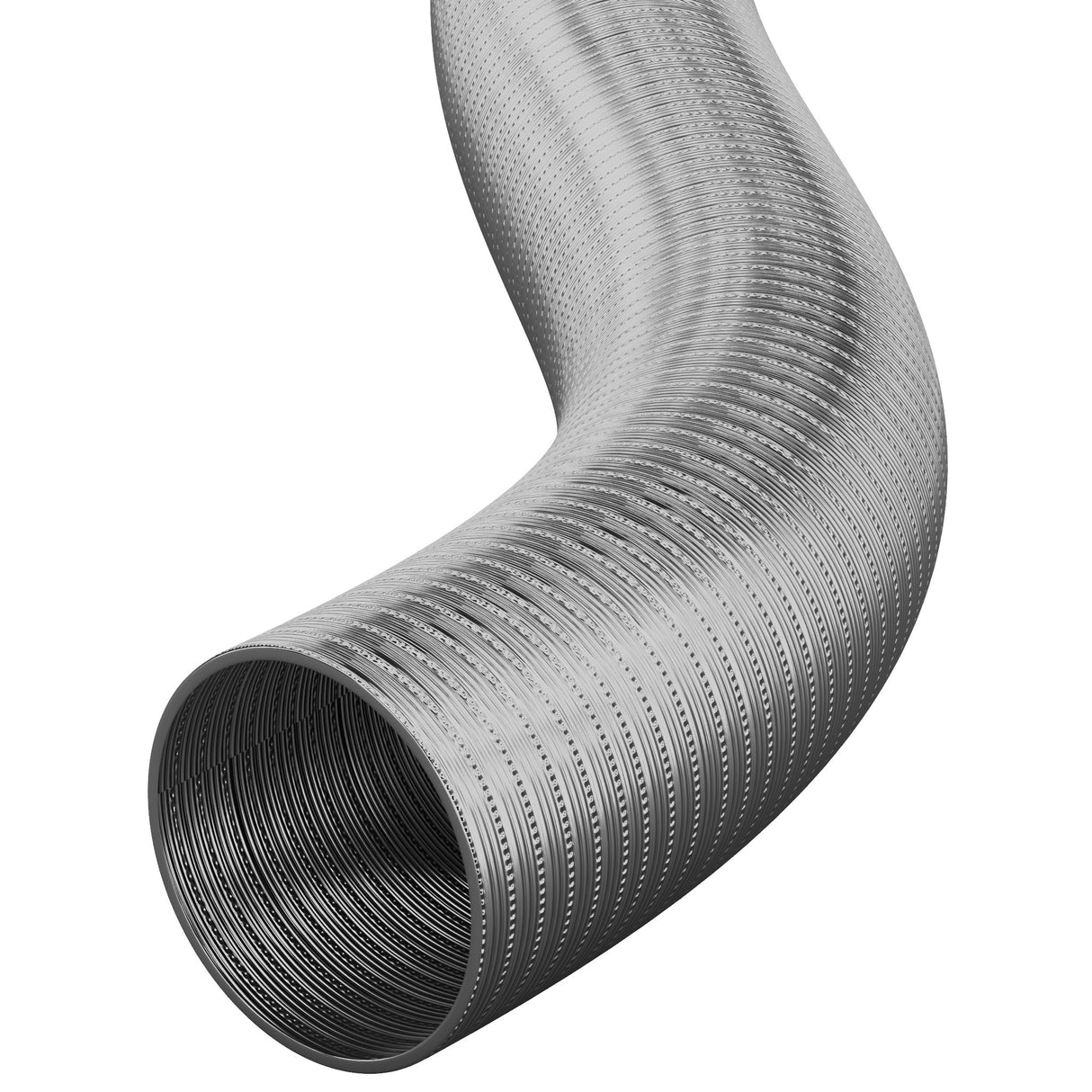 Aluminium Air Ducting