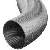 Aluminium Air Ducting