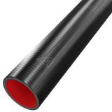 Silicone Fuel & Oil Hose