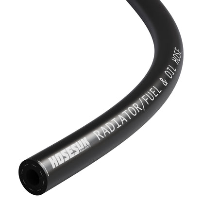 Rubber Radiator Hose