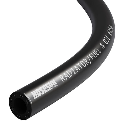 Rubber Radiator Hose