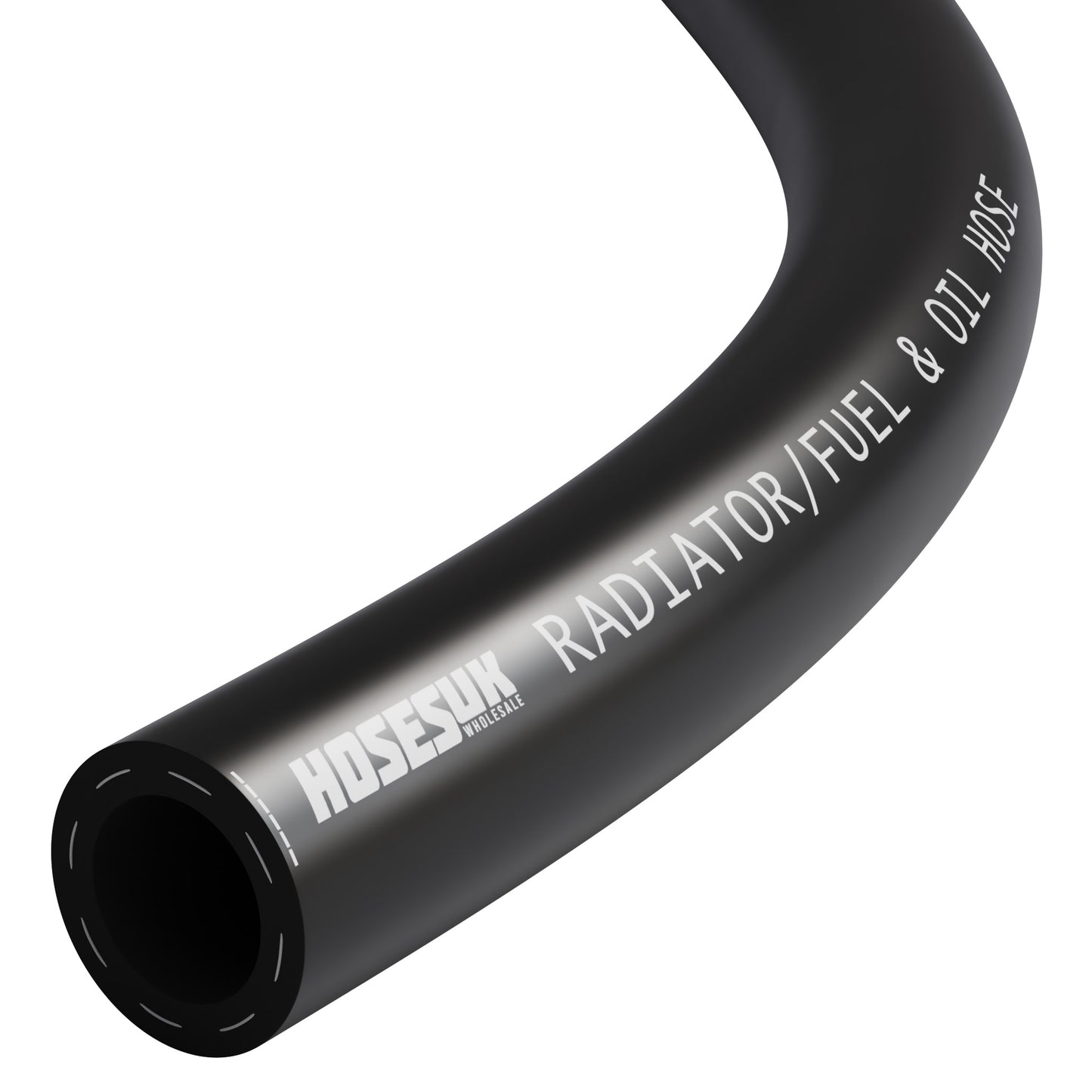 Rubber Radiator Hose