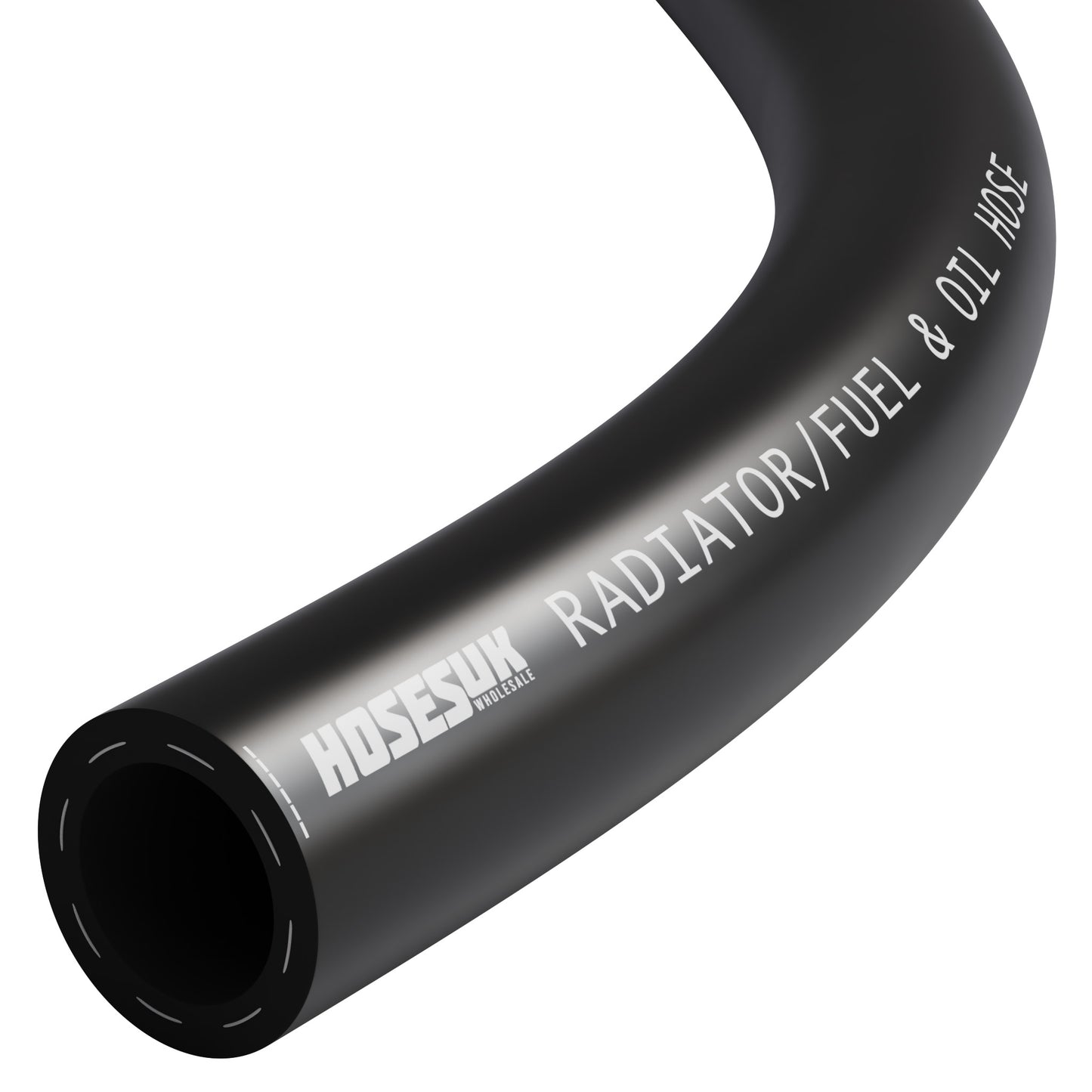 Rubber Radiator Hose