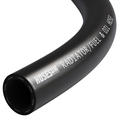 Rubber Radiator Hose