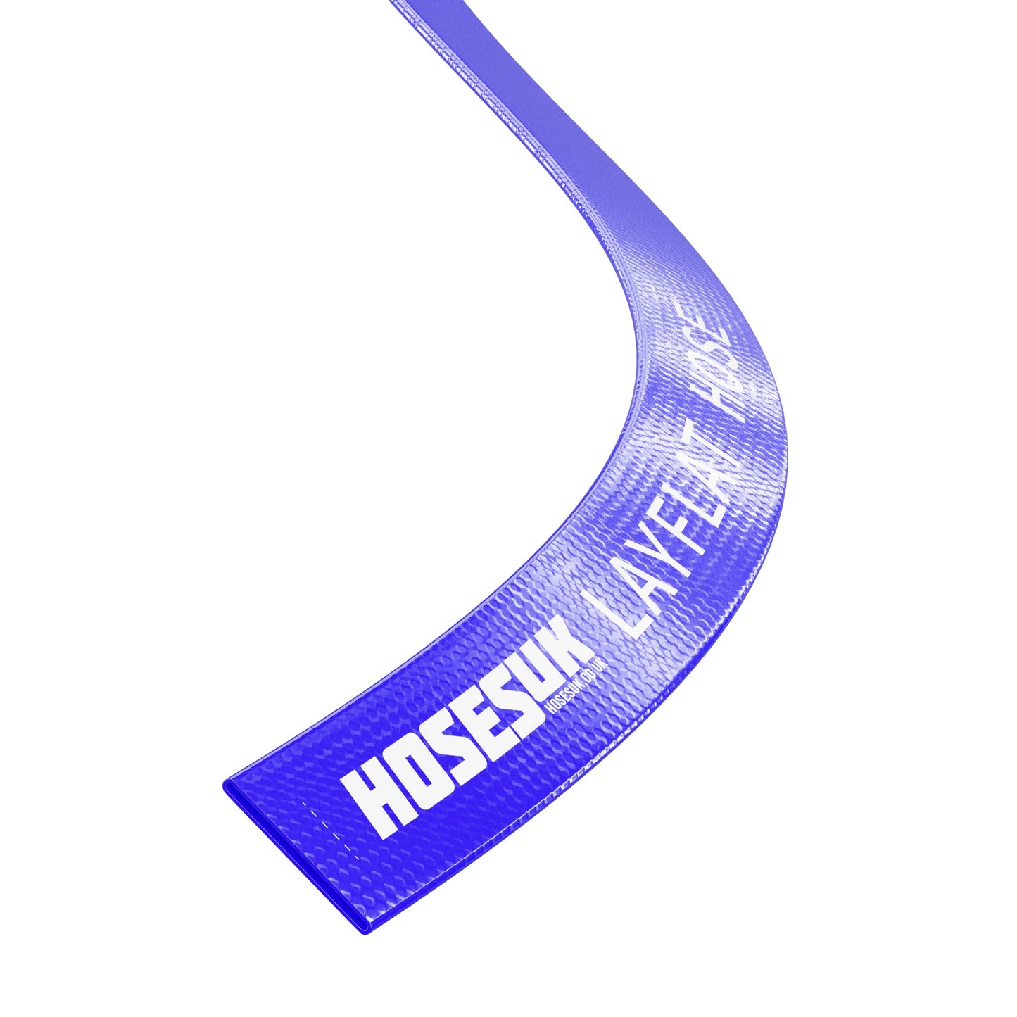 PVC Layflat Hose