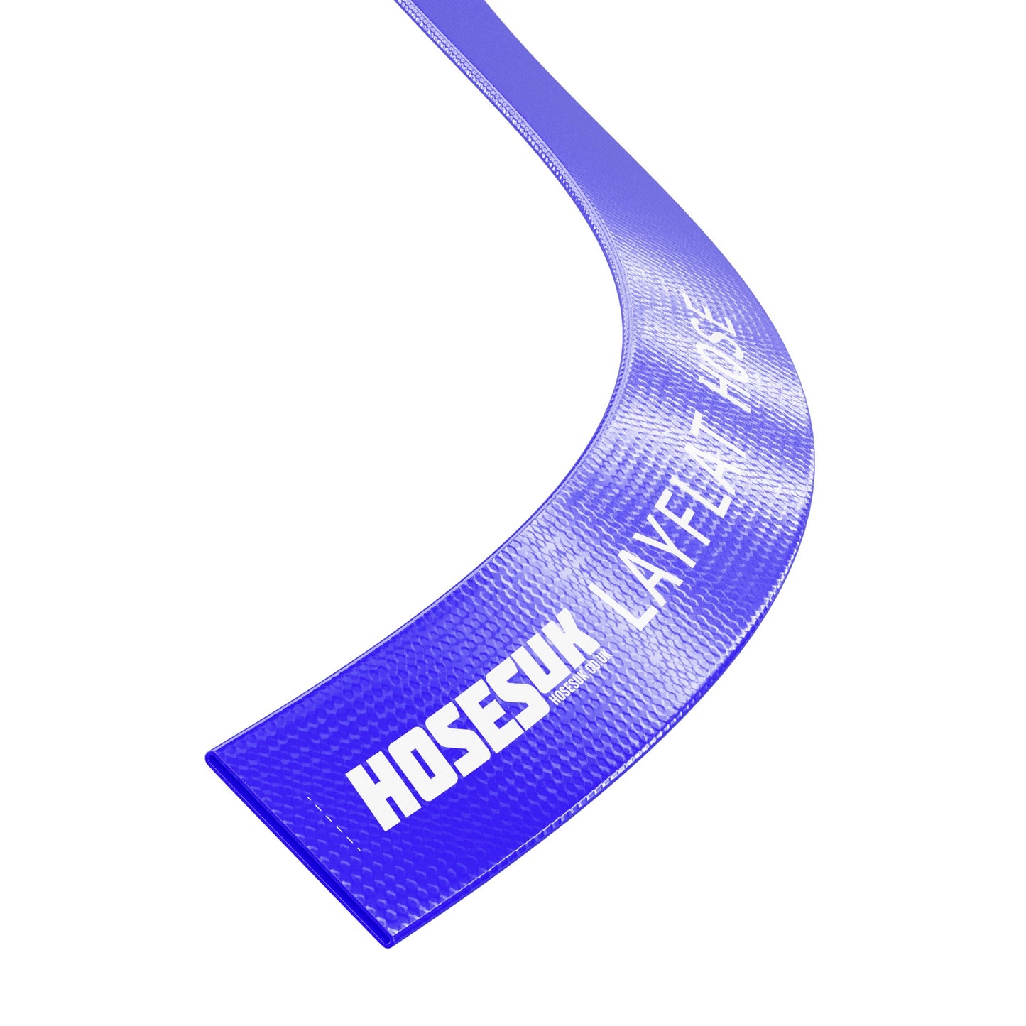 PVC Layflat Hose