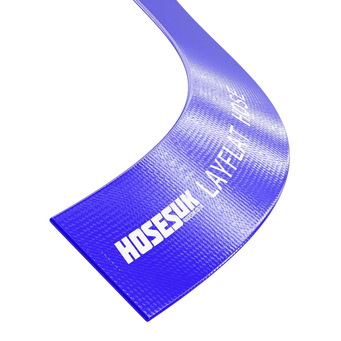 PVC Layflat Hose