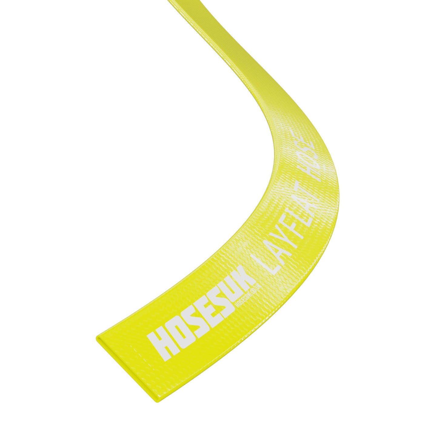 PVC Layflat Hose