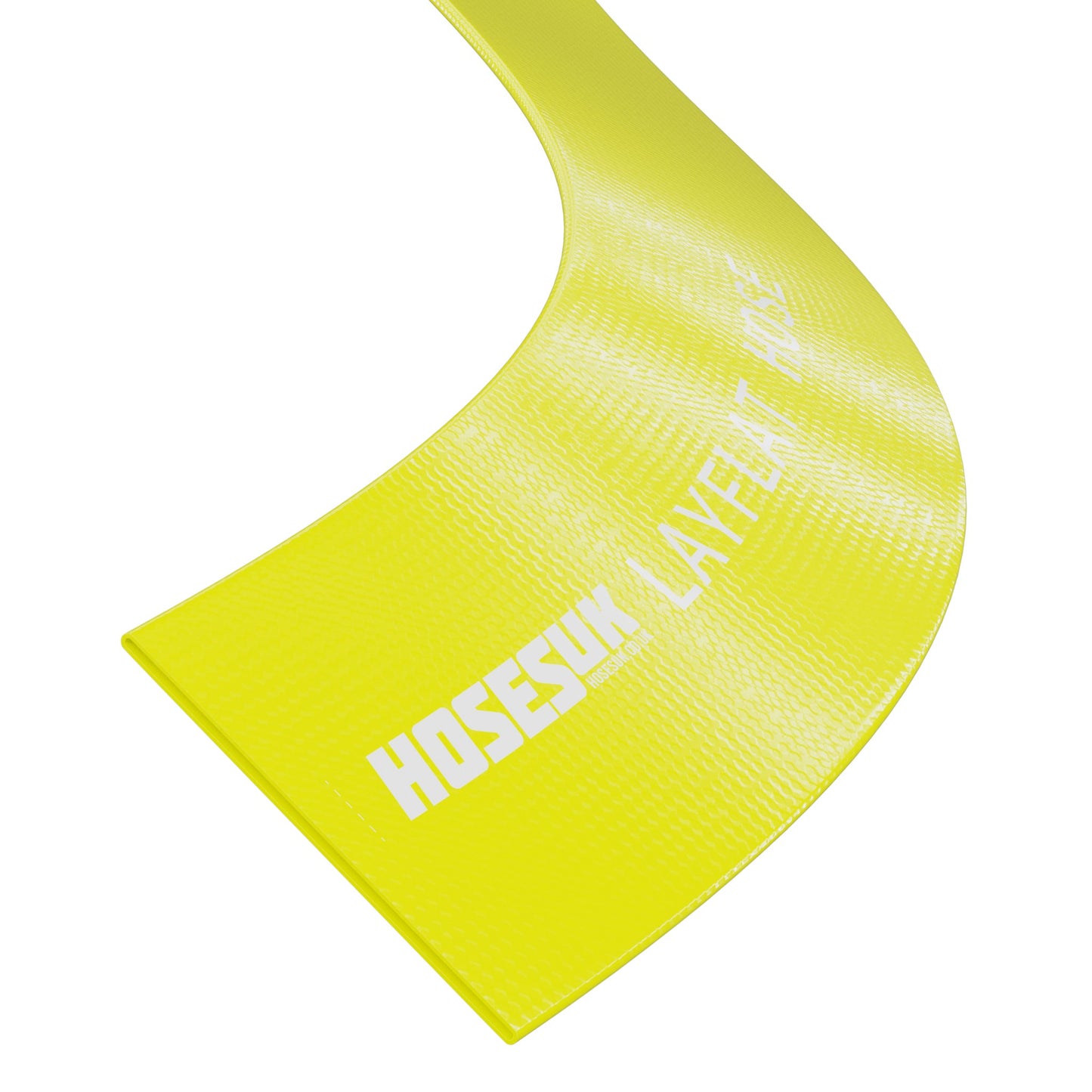 PVC Layflat Hose