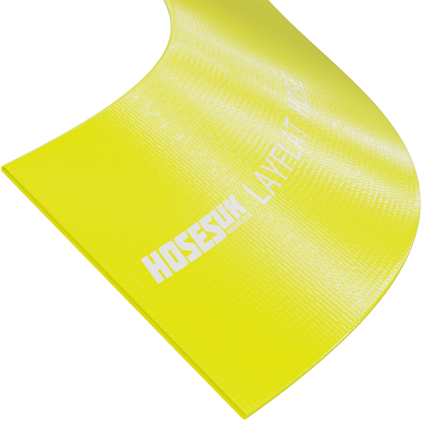 PVC Layflat Hose