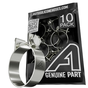 Mini Hose Clip