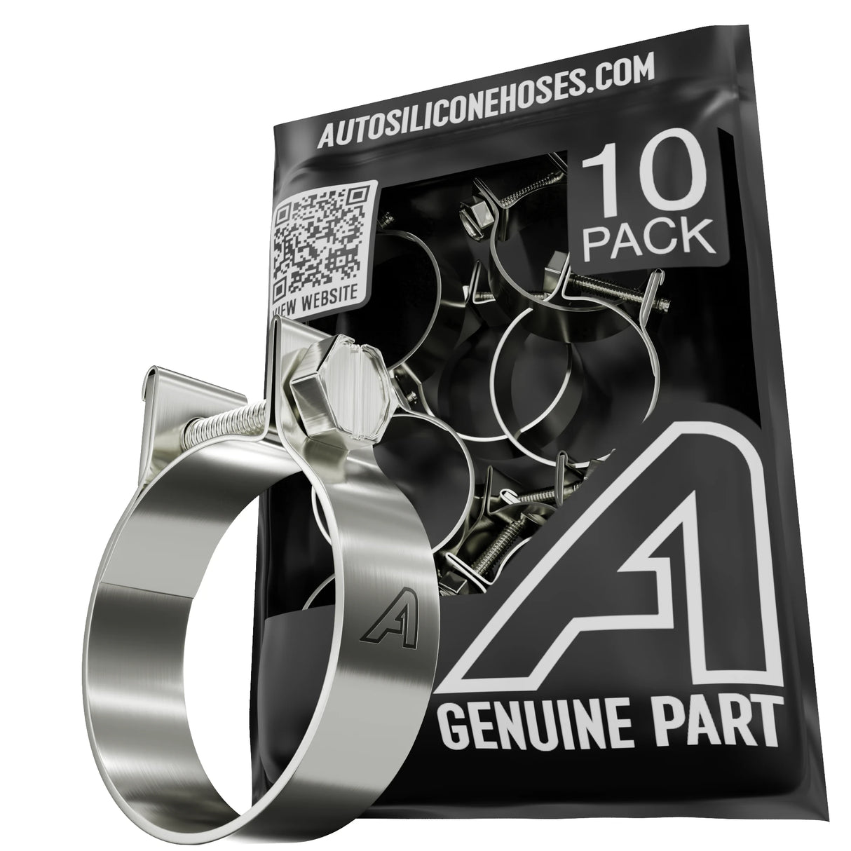 Mini Hose Clip