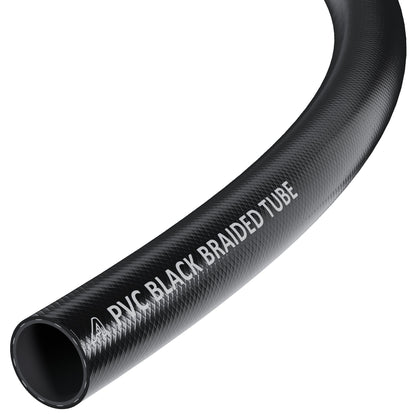 PVC Braided Hose