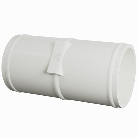 Plastic Joiner For Corrugated Pond Hose