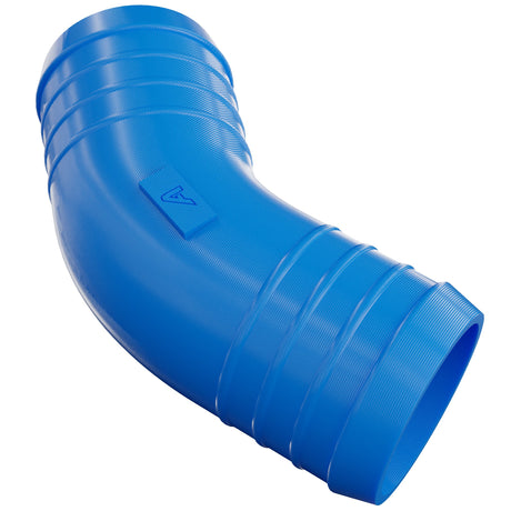 Plastic 45 Degree Elbow