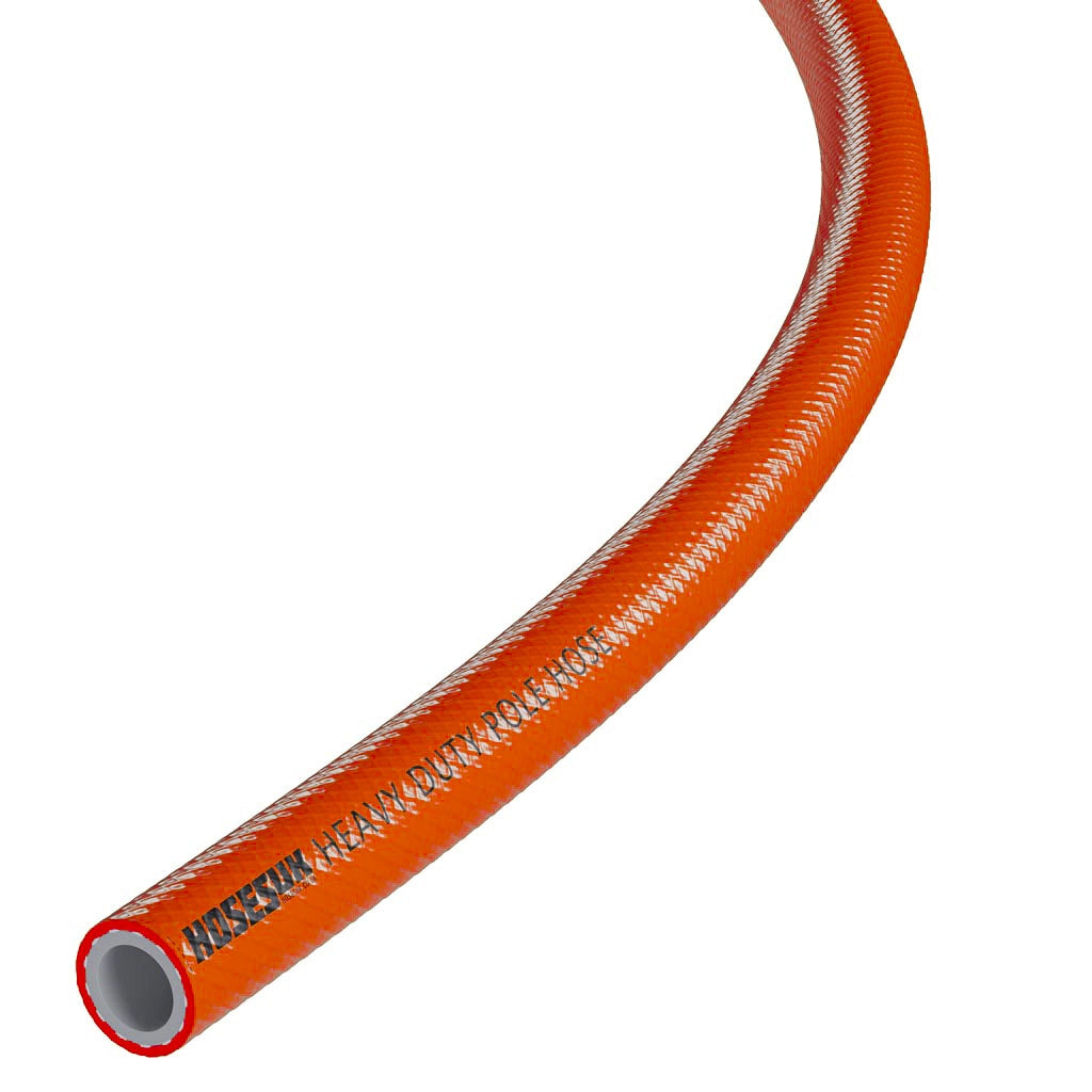 PVC Heavy Duty Pole Hose