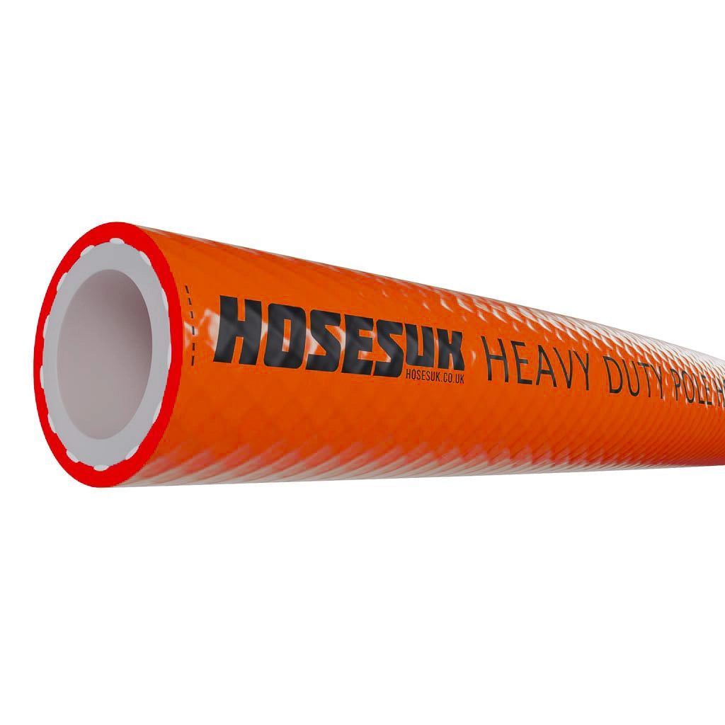 PVC Heavy Duty Pole Hose