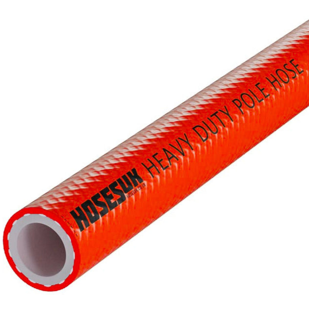 PVC Heavy Duty Pole Hose