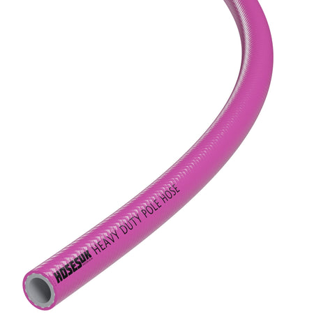 PVC Heavy Duty Pole Hose
