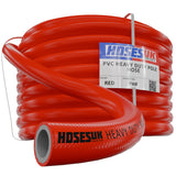 PVC Heavy Duty Pole Hose