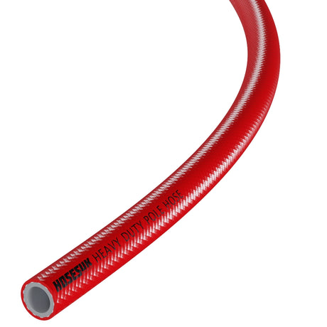 PVC Heavy Duty Pole Hose