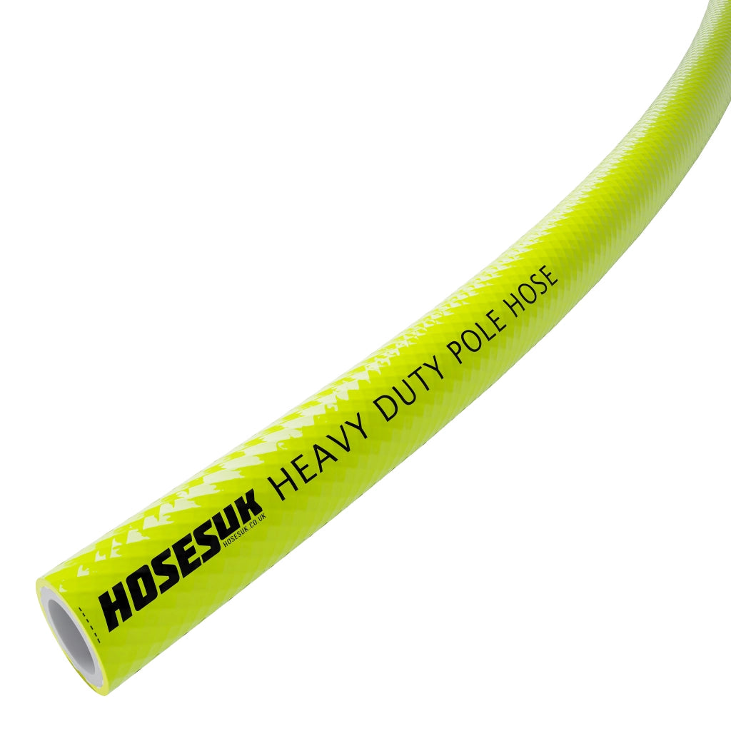 PVC Heavy Duty Pole Hose