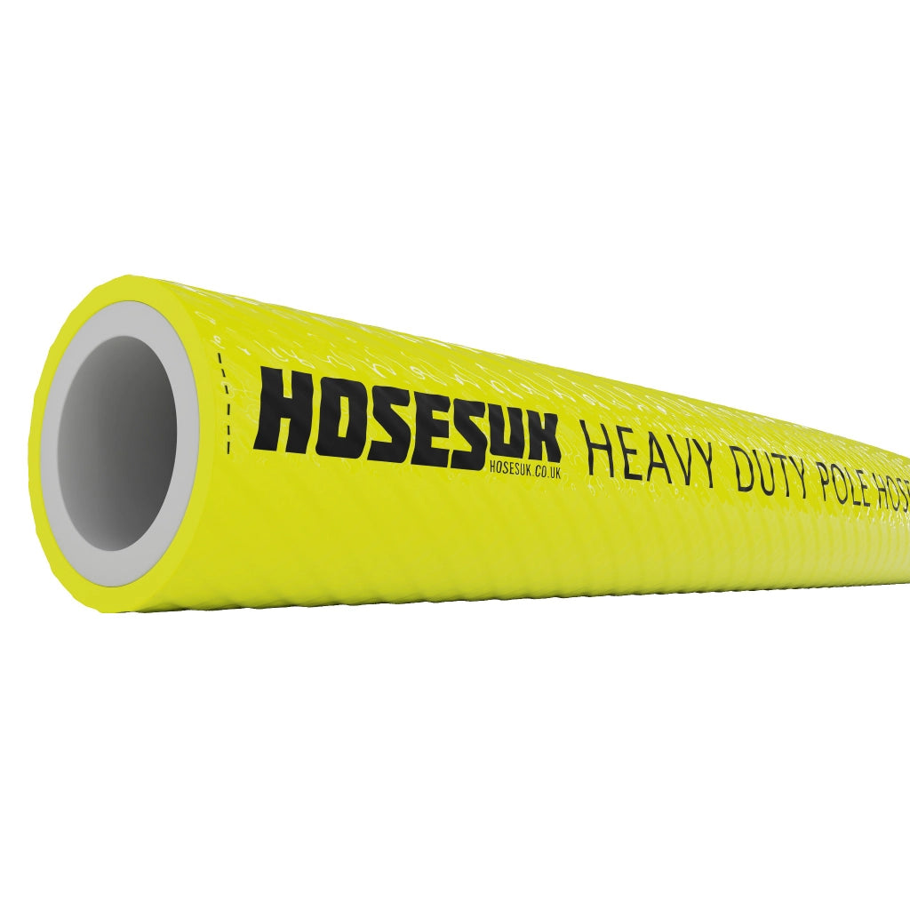 PVC Heavy Duty Pole Hose
