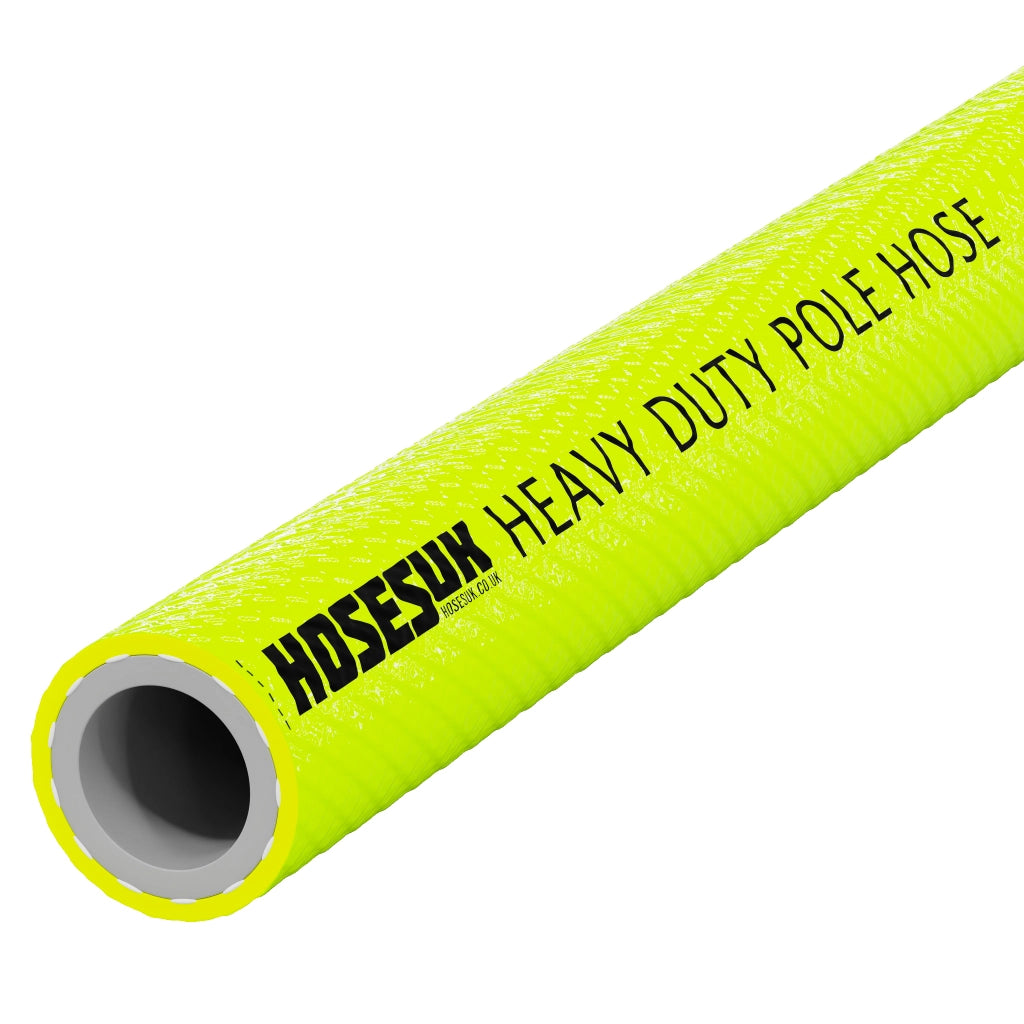 PVC Heavy Duty Pole Hose