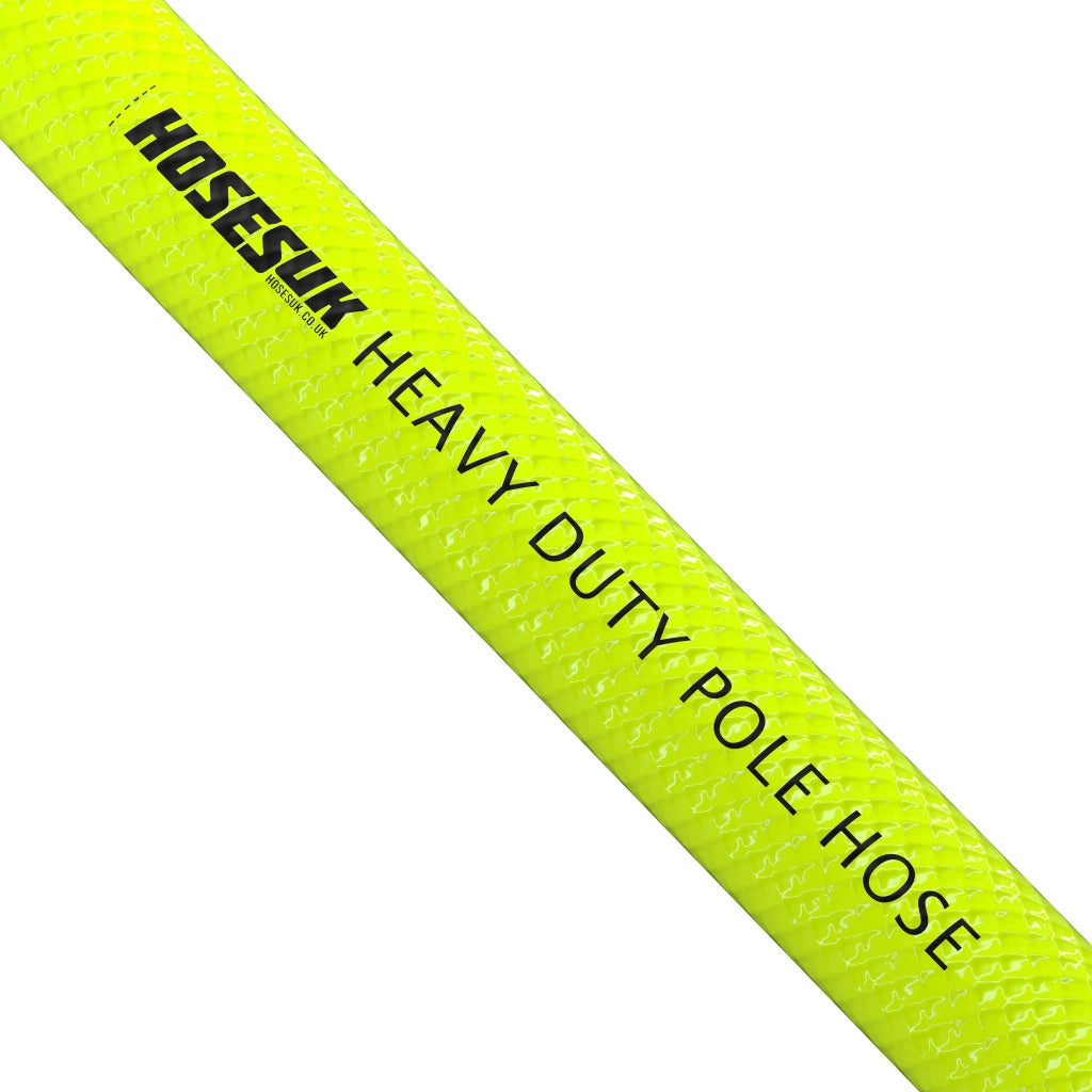 PVC Heavy Duty Pole Hose