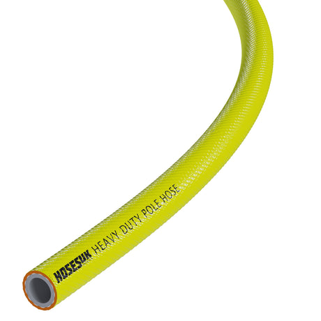 PVC Heavy Duty Pole Hose
