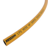 PVC LPG Hose