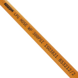 PVC LPG Hose