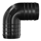 Plastic 90 Degree Elbow