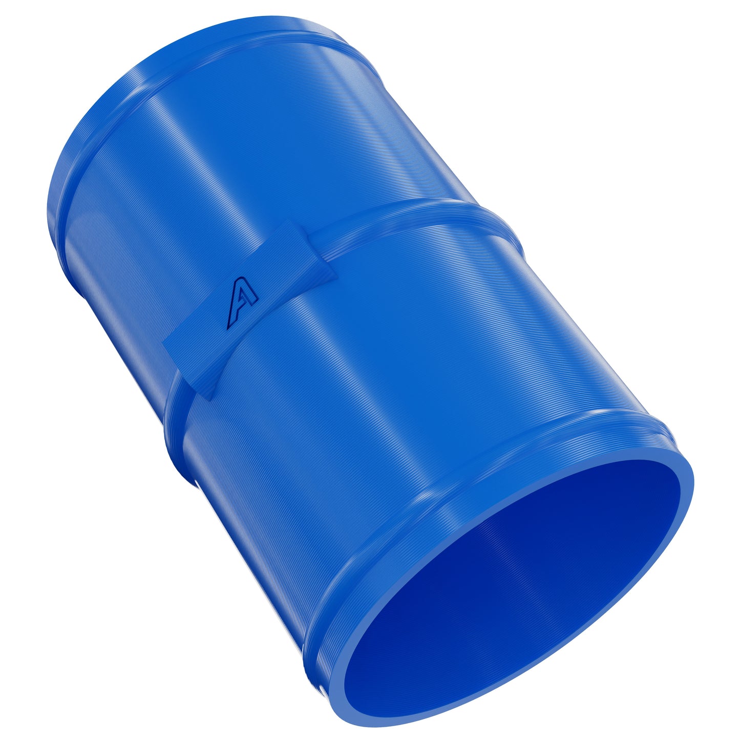 Plastic Joiner For Polyurethane PU Ducting