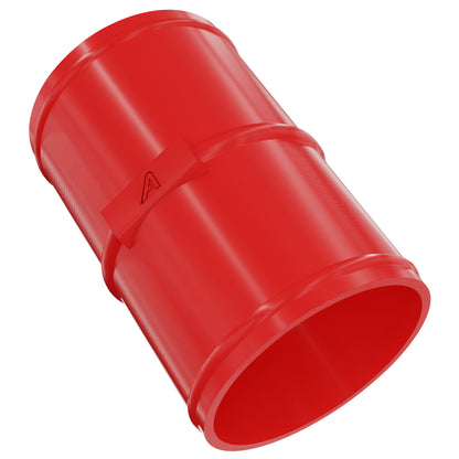 Plastic Joiner For Polyurethane PU Ducting