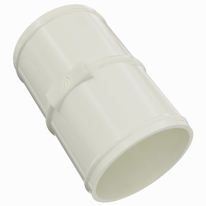 Plastic Joiner For Polyurethane PU Ducting