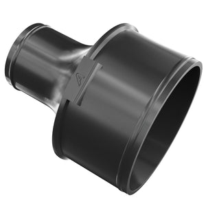 Polyurethane Ducting Straight Reducer