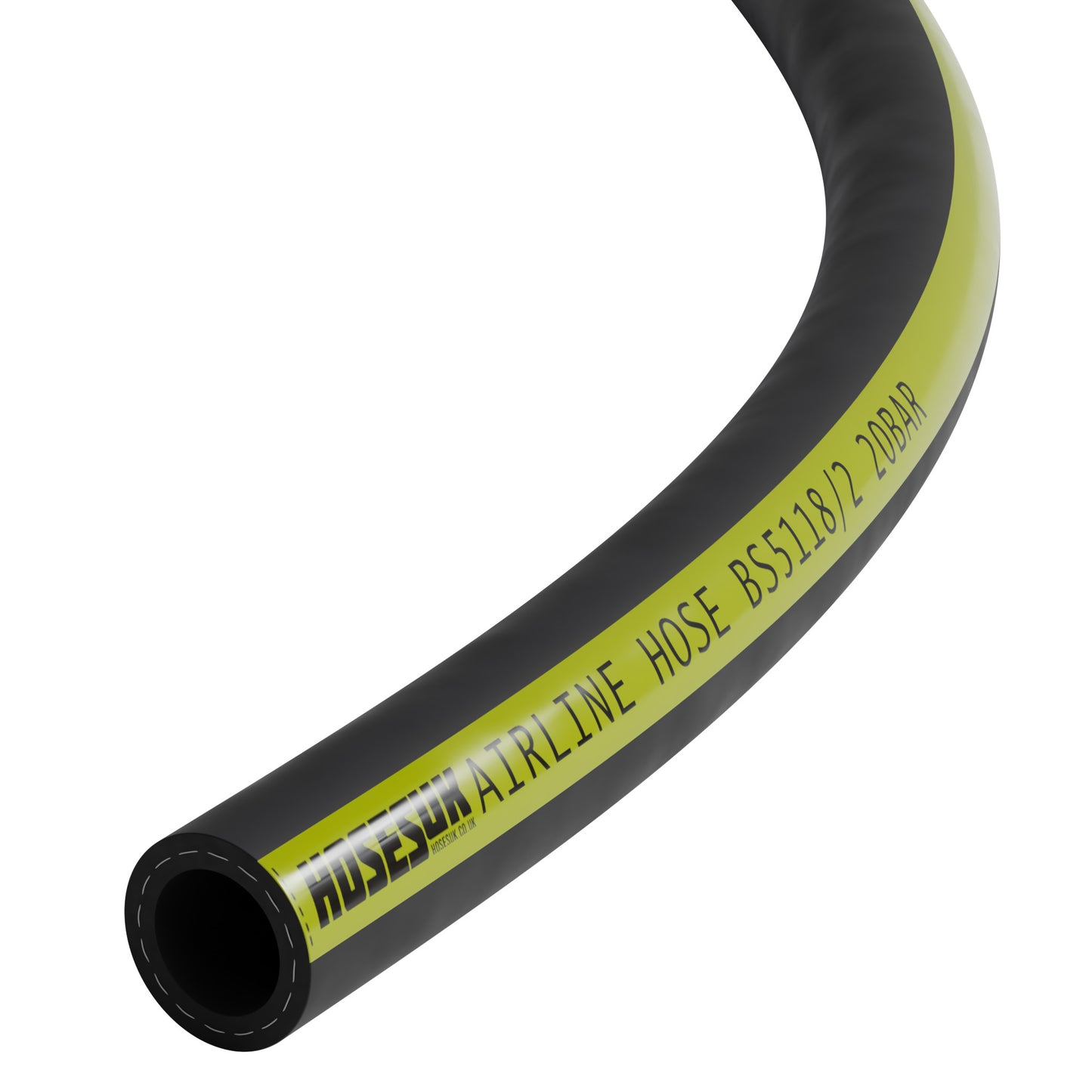 Rubber Air Line Hose