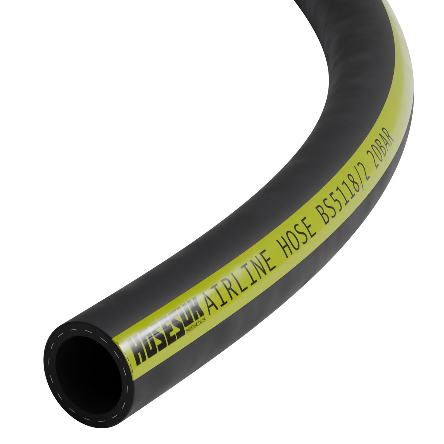 Rubber Air Line Hose