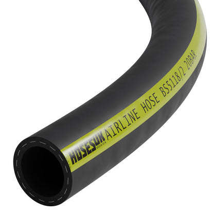 Rubber Air Line Hose