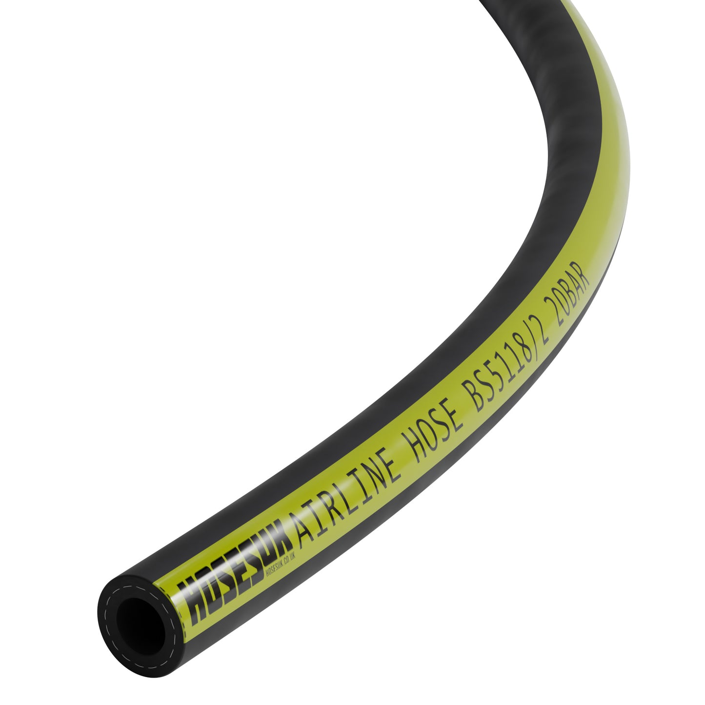 Rubber Air Line Hose