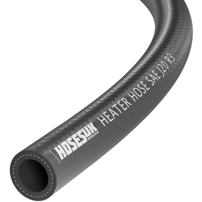 Rubber Heater Hose