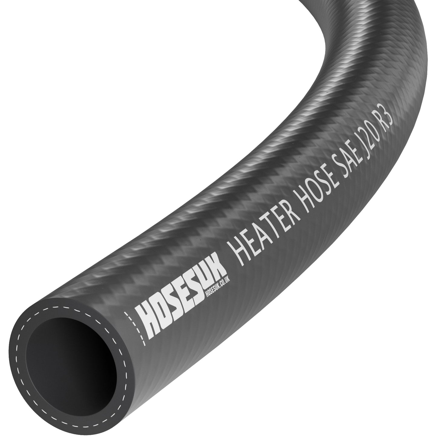 Rubber Heater Hose