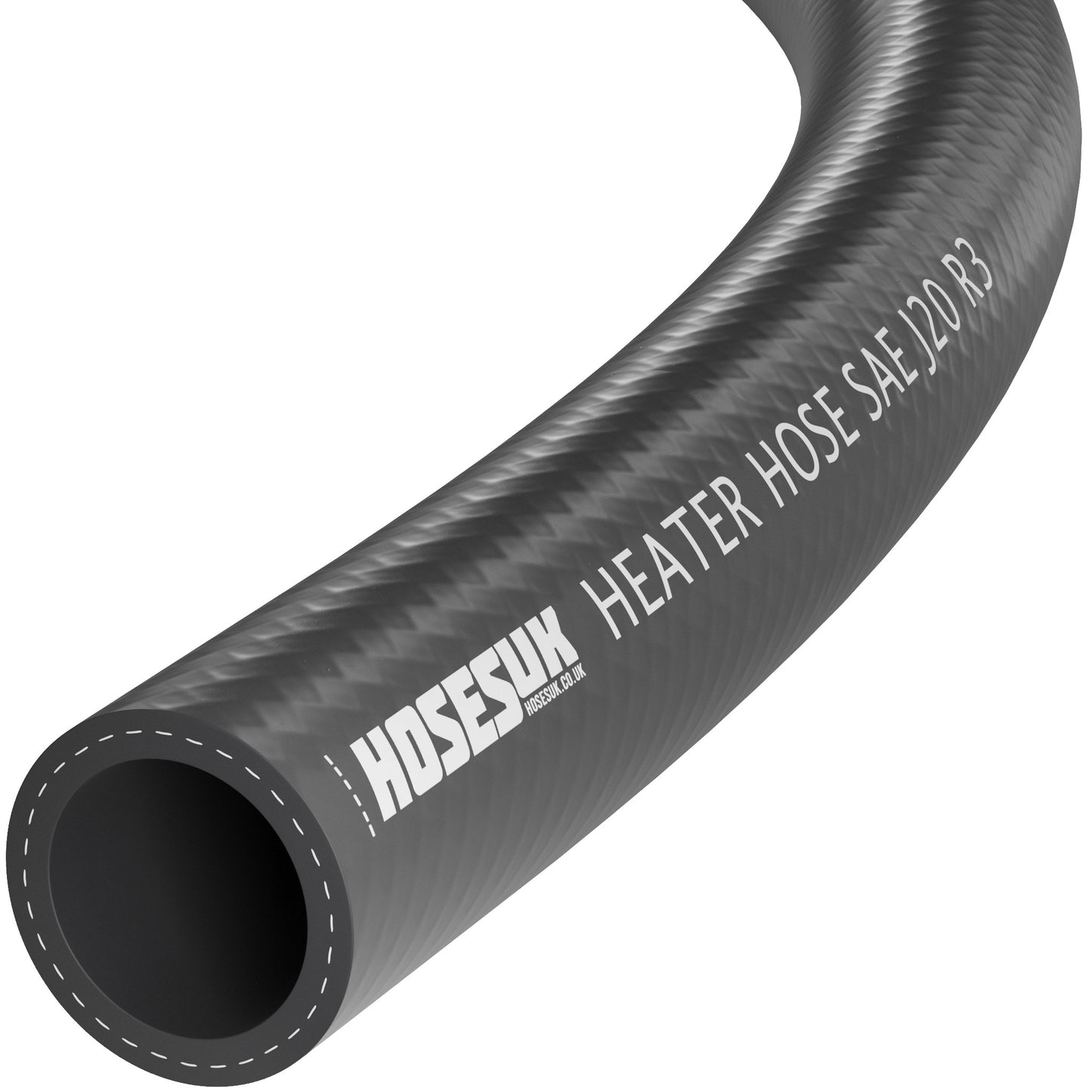 Rubber Heater Hose