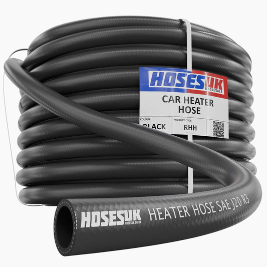 Rubber Heater Hose