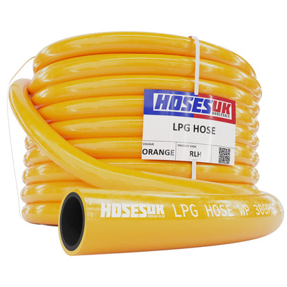 Rubber LPG Hose