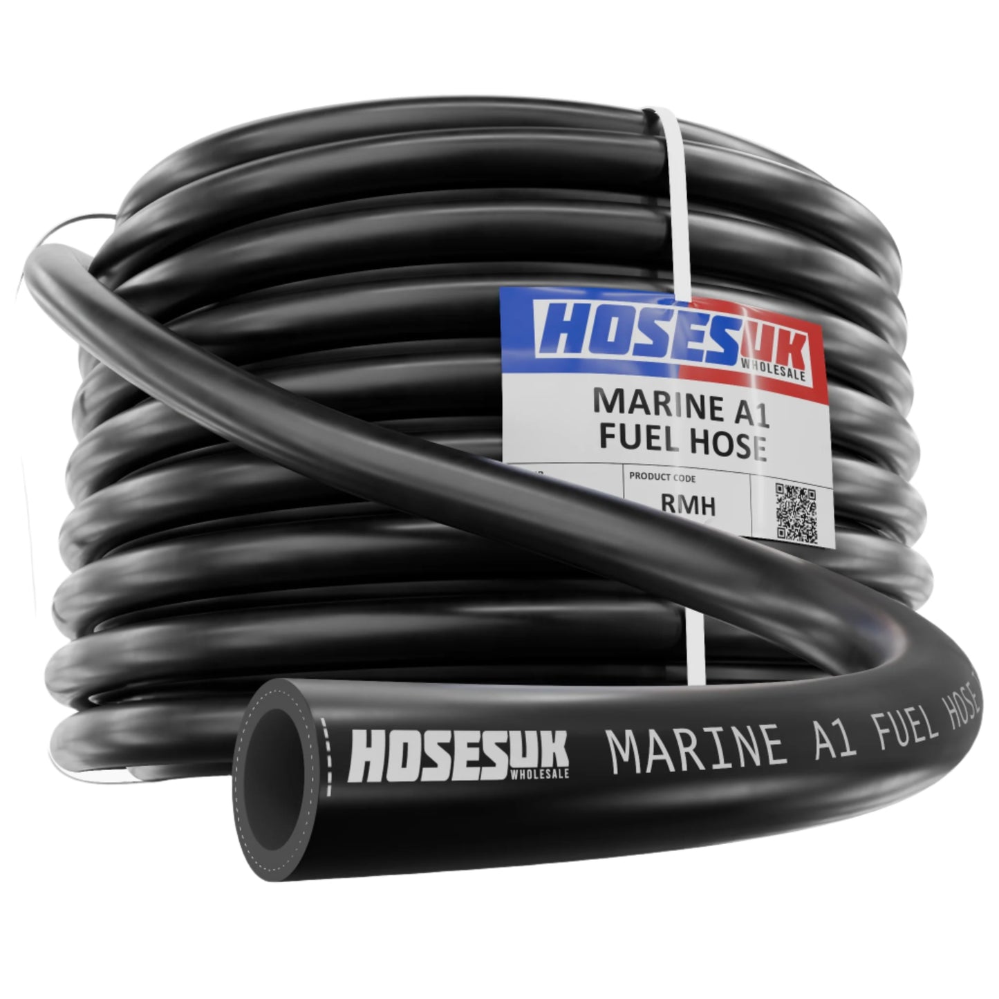 Rubber Marine Hose