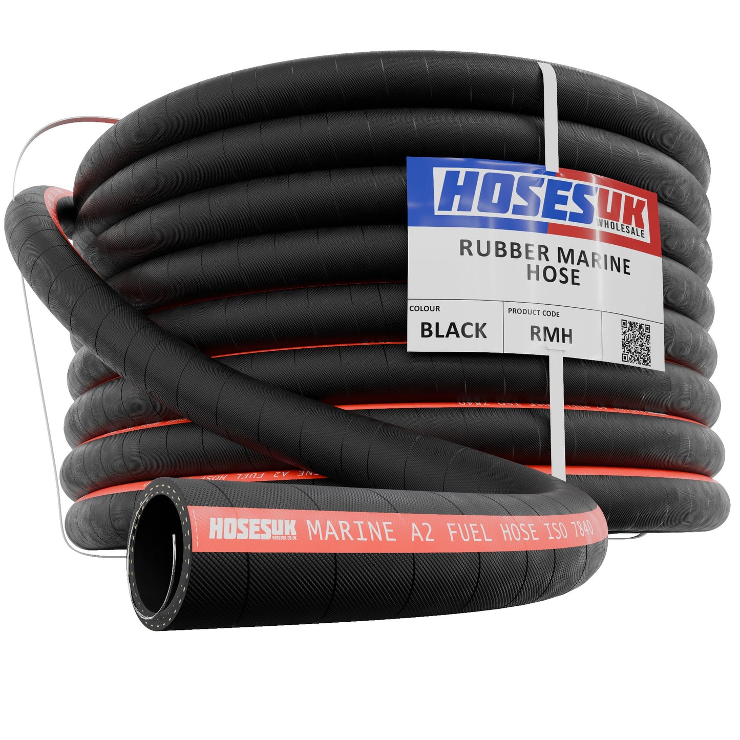 Rubber Marine Hose