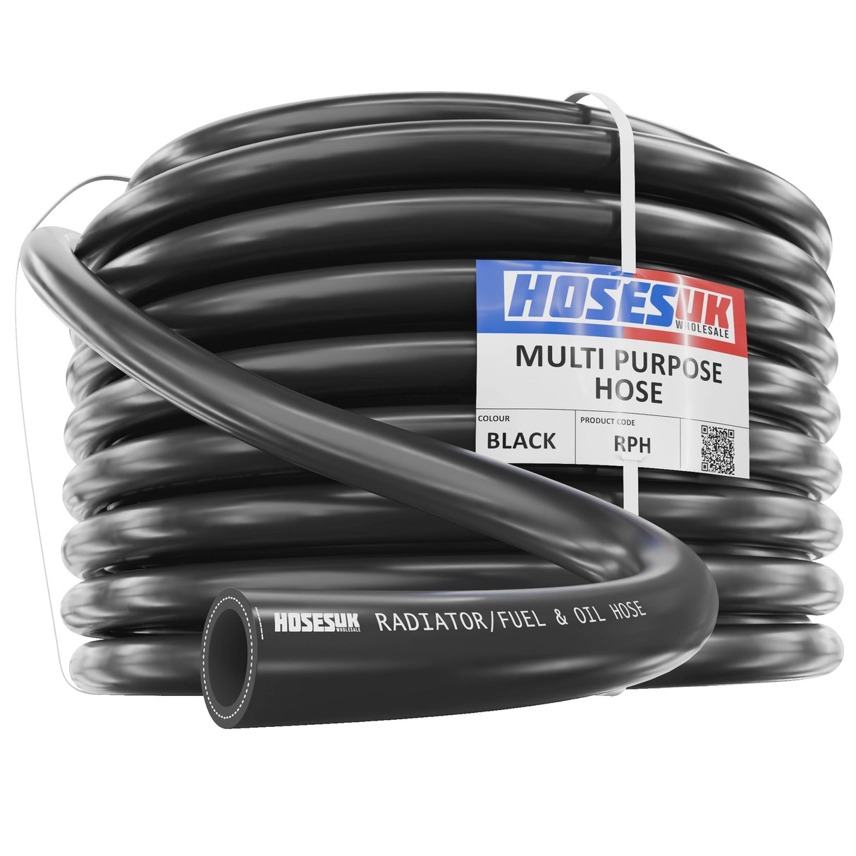 Rubber Multi Purpose Hose